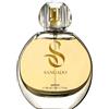 SANGADO Mademoiselle Dechamps Profumo Per Donne, Lunga Durata 8-10 Ore, Fragranza Lussuosa, Orientale Floreale, Preziose Essenze Francesi, Extra-concentrato (parfum), Un Grande Regalo, 50 ml