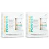 Alea Cosmetics ALEA - Polvere per acconciatura - Matt Wax Powder - 10 g - Effetto opaco - Fissaggio flessibile e senza residui - Dona volume senza appellare i capelli - Effetto energizzante - Definizione naturale di