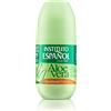 Instituto Español Desodorante Aloe Vera Roll-On 75 Ml.