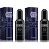 MILTON-LLOYD ESSENTIALS No 12 Profumo da uomo, Eau de Parfum 50 ml, fragranza di lusso - Dopobarba da uomo, persistente Fragranza di Milton-Lloyd (Confezione da 2)