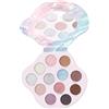 Essence Cosmetics essence Make-up Disney THE LITTLE MERMAID palette ombretti (8.8g)