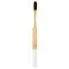 Vamboo Spazzola per aspirapolvere 100 Bambu Eco Carbon White 100 ml