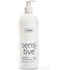 Ziaja Sensitive Gel Limpiador Rostro Y Cuerpo Para Pieles Sensibles - 400 Ml