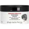 Diego dalla Palma | ORGOGLIORICCIO Maschera Idratante per Capelli con Fitoceramidi, Anti Crespo, 200ml