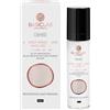 BasicLab - Crema per occhi antirughe, 50 ml, crema da notte, per uomini e donne, per palpebre, per pelli mature