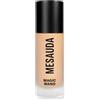 MESAUDA Fondotinta Fluido Matte Magic Wand C35 - Fondotinta Matte
