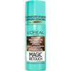 L'ORÉAL Loreal Magic Retouch Spray per mogano, 75 ml