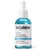 La Cabine laCabine Monoactives 20% Hyaluronic Solution Serum Cream | Idrata e ammorbidisce la pelle donando comfort al viso