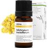 Aroma Labs Elicriso del Madagascar BIO (Helichrysum bracteiferum) - 5 mL - Olio Essenziale Chemiotipizzato e Certificato AB/Cosmos - Aroma Labs - Made in France
