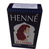 Henne Natur el Cahira Mahogany Hair Colour Powder 90 g