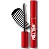 Revlon ColorStay Full Time Mascara, Mascara Waterproof Volumizzante, Non Si Sfalda, Formula Ultra-Leggera, Durata Fino a 24h, 411 Blackest Black, 7.5 ml