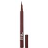 3INA MAKEUP - The Color Pen Eyeliner 575 - Marrone - 10h Lunga Durata - Penna Colorata Liquida Mat - Alta Pigmentazione - Vegan - Cruelty Free