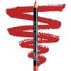 NYX Professional Makeup Slim Lip Pencil - Cabaret