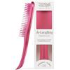 Tangle Teezer Ultimate Detangler Hairbrush - Spazzola cromata per capelli bagnati e asciutti - Doppie setole - Sciogli nodi per tutti i tipi di capelli - Afterparty Rosa