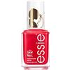essie Smalto per unghie - n. 1006 just take a bit rosso manicure professionale in edizione limitata Biancaneve, colori intensi, 13,5 ml