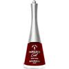 Bourjois Fabuleux Gel 340, Berry Paris, smalto gel gel per unghie, texture Jellygloss e finitura lucida a lunga durata, formula vegana, risultati professionali a casa, 9 ml