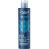 GYADA COSMETICS, Hyalurvedic Shampoo Idratante, per Capelli Secchi e Crespi, -25% Effetto Crespo,+30% Lucentezza,+60% Pettinabilità Immediata, Efficacia Testata, Con Acido Ialuronico e Altea,200 ml