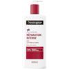 Neutrogena Latte corpo Riparazione Intense Cica 400 ml