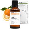 Aroma Labs Petit Grain Bigarade BIO (Citrus aurantium var. amara - foglie/rametti) - 30 mL - Olio Essenziale Chemiotipizzato e Certificato AB - Distensione & Rilassamento - Aroma Labs - Made in France