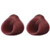 Arual Tintura n. 5.67 marrone chiaro rosso viola 60 ml (Confezione da 2)