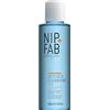 NIP & FAB Nip + Fab Glycolic Cleansing Fix - Gel Viso all'Acido Glicolico per Pulizia Profonda - AHA Gel per Pelle Luminosa, Levigata e Pori Affinati, 150 ml