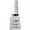 REVLON Quick Dry Top Coat 30 Seconds 14,7 Ml