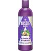 Aussie SOS Blonde & Hydrate Shampoo Antigiallo 500ml
