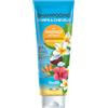 ParaSol - Shampoo corpo e capelli al Monoï de Tahiti - 97% di origine naturale - 0% solfato, silicone, Paraben - Made in France