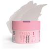 Fria Korean Beauty Burro Struccante Idratante con Burro di Karité e Cocco, Rimuove il Trucco Waterproof, Testato su Occhi e Pelli Sensibili, Delicato su Occhi e Ciglia, Confezione da 80ml
