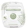 Deborah Milano - Cipria Compatta Opacizzante BIO Formula Pura, Ingredienti Naturali, Finish Matte, Texture Leggera e Vellutata, Senza Parabeni, Siliconi, Fragranze, Colore: Transparent 4, 10 g