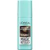 L'Oreal Paris L'Oréal Paris Magic Retouch Spray per ricoperta, marrone a marrone medio, 75 ml