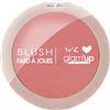 GLAM UP Blush Glam'Up N°3 - Fard da gioco