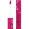 Revlon ColorStay Limitless Matte Liquid Lipstick, Rossetto Liquido Opaco, Arricchito con Triplo Acido Ialuronico, Formula 100% Vegana, Ultra Resistente, 007 Icon Era