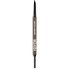 Mesauda Sketch Brows Auburn - Matita Automatica Waterproof Con Mina Slim
