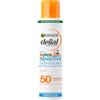 Garnier Delial Ninos Bruma Crema Protezione Solare SPF 50+ - 200 ml