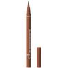 e.l.f. Holy Strokes Micro-Fine Brow Pen, Per Sopracciglia Dall'aspetto Naturale, Lunga Durata, Formula Waterproof, Resistente alle Sbavature, Vegano & Cruelty-Free, Auburn