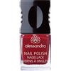 Alessandro vernice rossa velluto all'articolo 26, primo Pack (1 x 10 ml)
