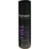 Syoss Spray per capelli Full Hair 5 grado di tenuta 4, extra forte, 400 ml