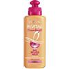 L'Oreal Paris L'Oréal Paris Elvital Leave-In - Cura per capelli lunghi e danneggiati, senza risciacquo, senza parabeni, con olio di ricino, Dream Length No Spliss Milk, 1 x 200 ml