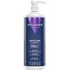 Valquer Laboratorios Valquer, Shampoo Capelli Bianchi e Grigi, 1000 ml