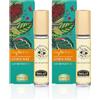 Helan, Foglierare, Eau de Parfum - Agrumato, Profumato, Legnoso - 10ml (Confezione da 2)