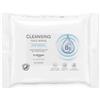 by Amazon Toallitas de limpieza facial con Pantenol, 25 toallitas