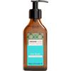ARGANICARE Siero riparatore capelli con olio di Argan biologico 100 ml, per capelli secchi e danneggiati, protezione duratura, aiuta a ridurre la rottura, dona lucentezza, forza e morbidezza