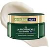 La Provençale Oleo-Jeunesse - Balsamo di idratazione anti-invecchiamento, certificato biologico, omega di olio di oliva verde, tutti i tipi di pelle, efficacia provata, 50 ml
