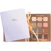 Neve Cosmetics ArtDiary Palette, 12 ombretti matte classici e versatili | The Forever