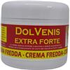 Smcosmetica Crema Dolvenis - Aiuto Specifico Per Vene E Capillari Con Estratti Di Ananas, Mirtillo E Ippocastano - 75 ml