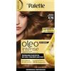Syoss by Palette Oleo Intense, 6-76 Biondo Scuro Ramato
