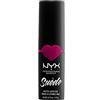 Nyx Professional Makeup Donna Rossetto, Clinger, 3.5 G, Confezione Da 1
