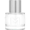MEXX Simply Eau de Toilette da donna, profumo chiaro ed elegante, con note floreali fruttate per donne, 20 ml