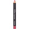 benecos Biokosmetik - Jumbo Lipstick - senza plastica - olio di cocco biologico e vitamina E - vegano - marrone rosa